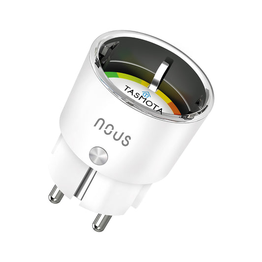 Inteligentne gniazdko wifi NOUS A1T Tasmota