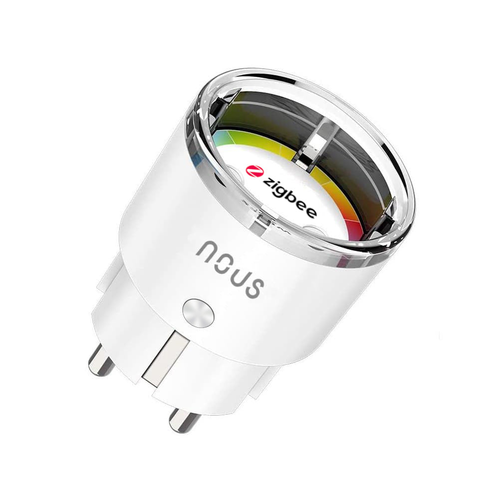 Inteligentne gniazdko ZigBee NOUS A1Z
